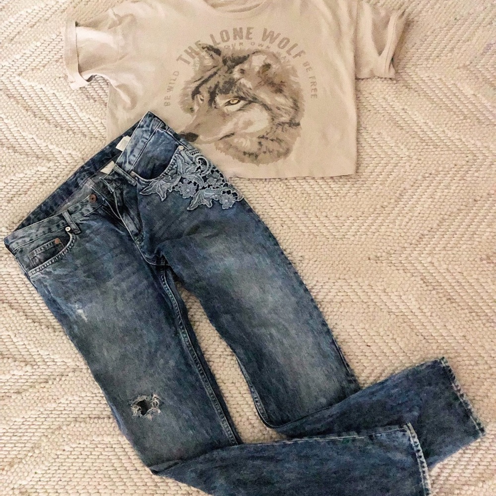 Ladies outfit